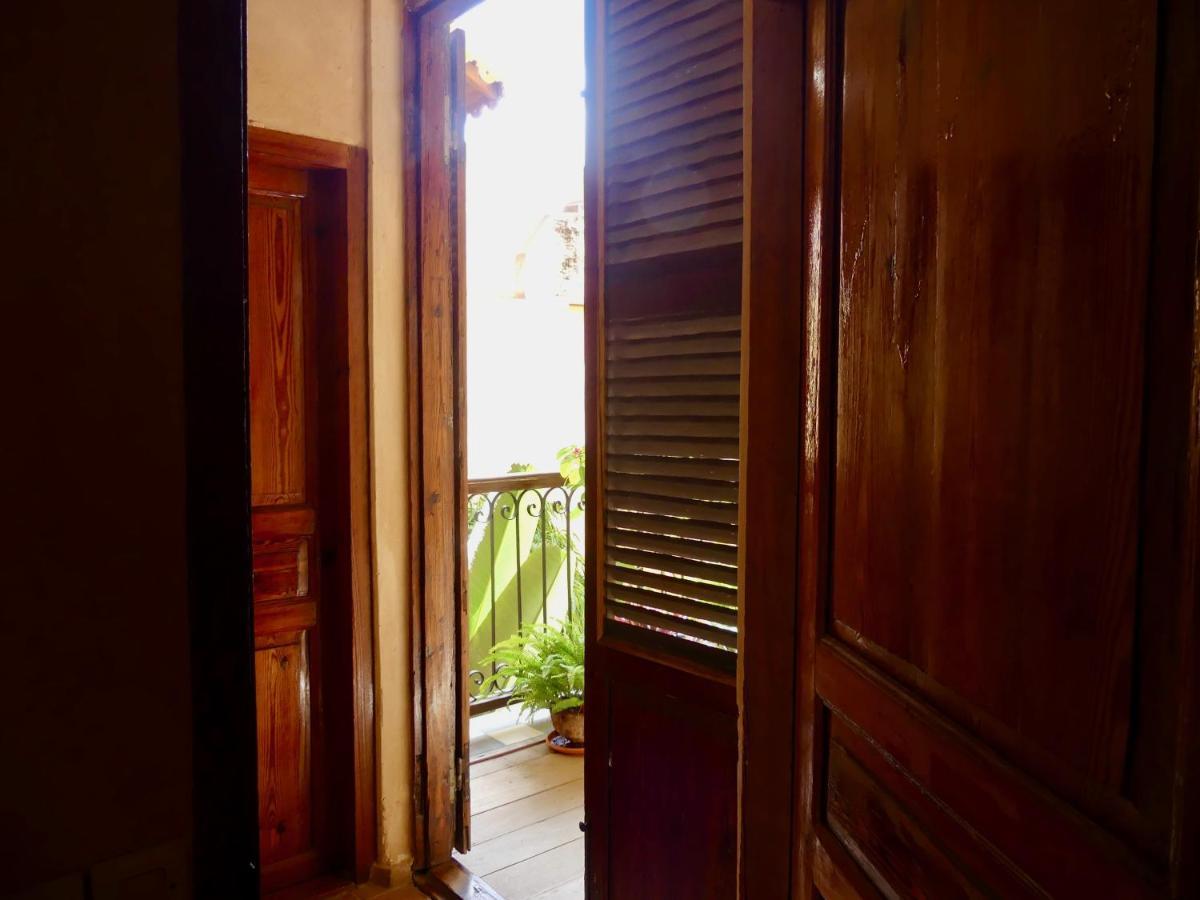 Hotel Jamm-La Paix Dar Tout Exterior foto